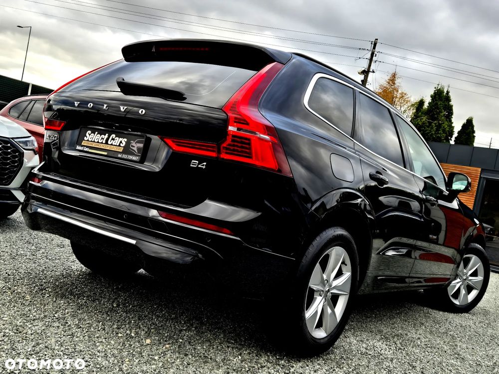 Volvo XC 60 - 26