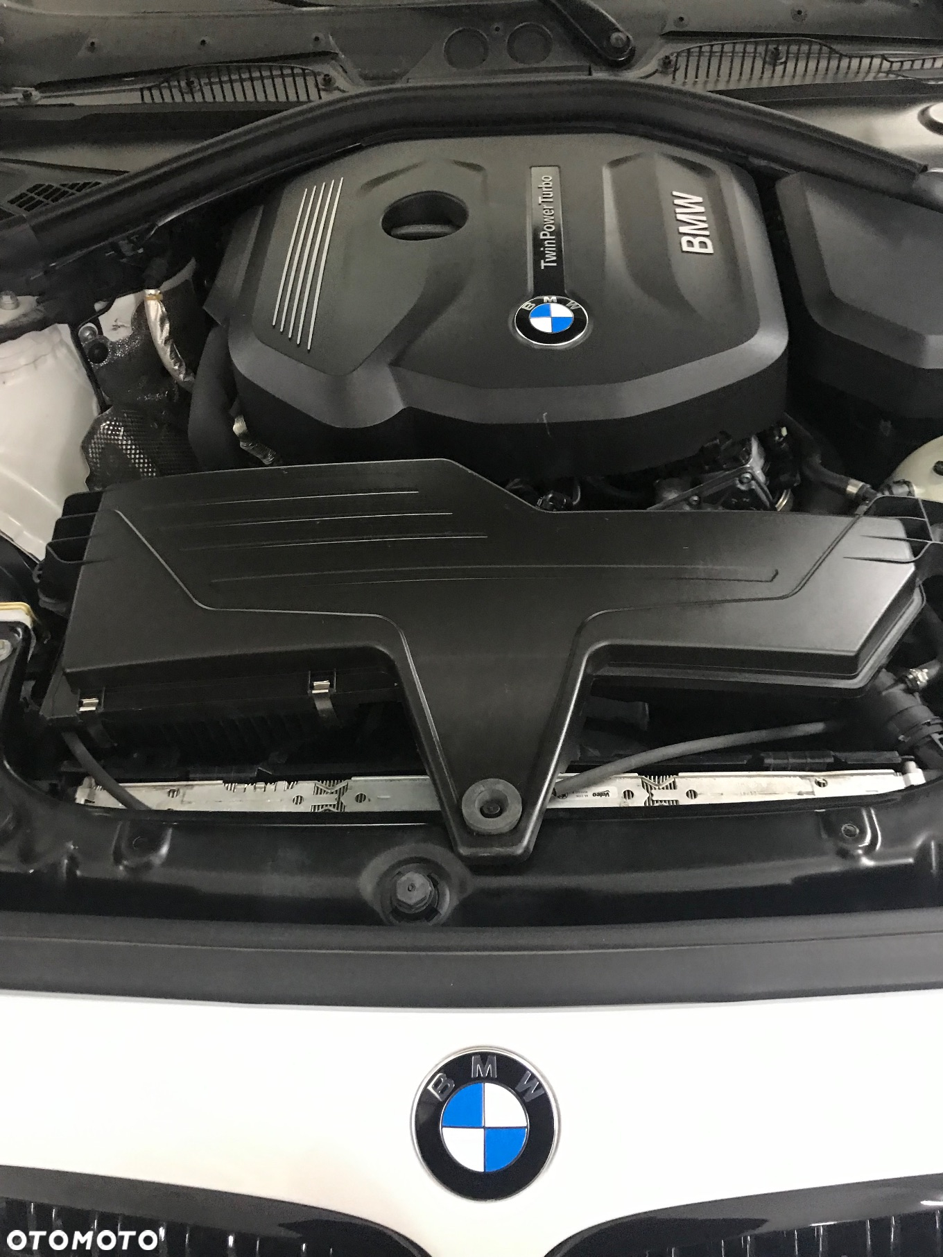 BMW Seria 1 118i - 10