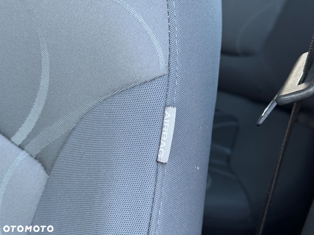 Chevrolet Spark 1.0 LS A/C - 25