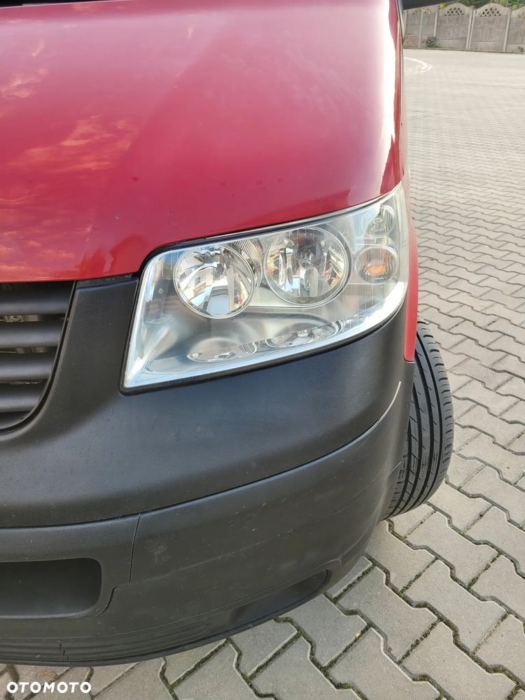 Volkswagen Transporter L2H1 - 15