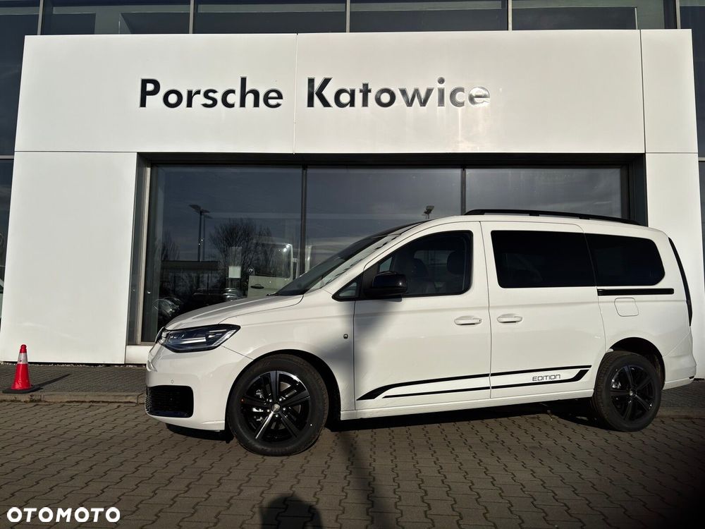 Volkswagen Caddy - 2