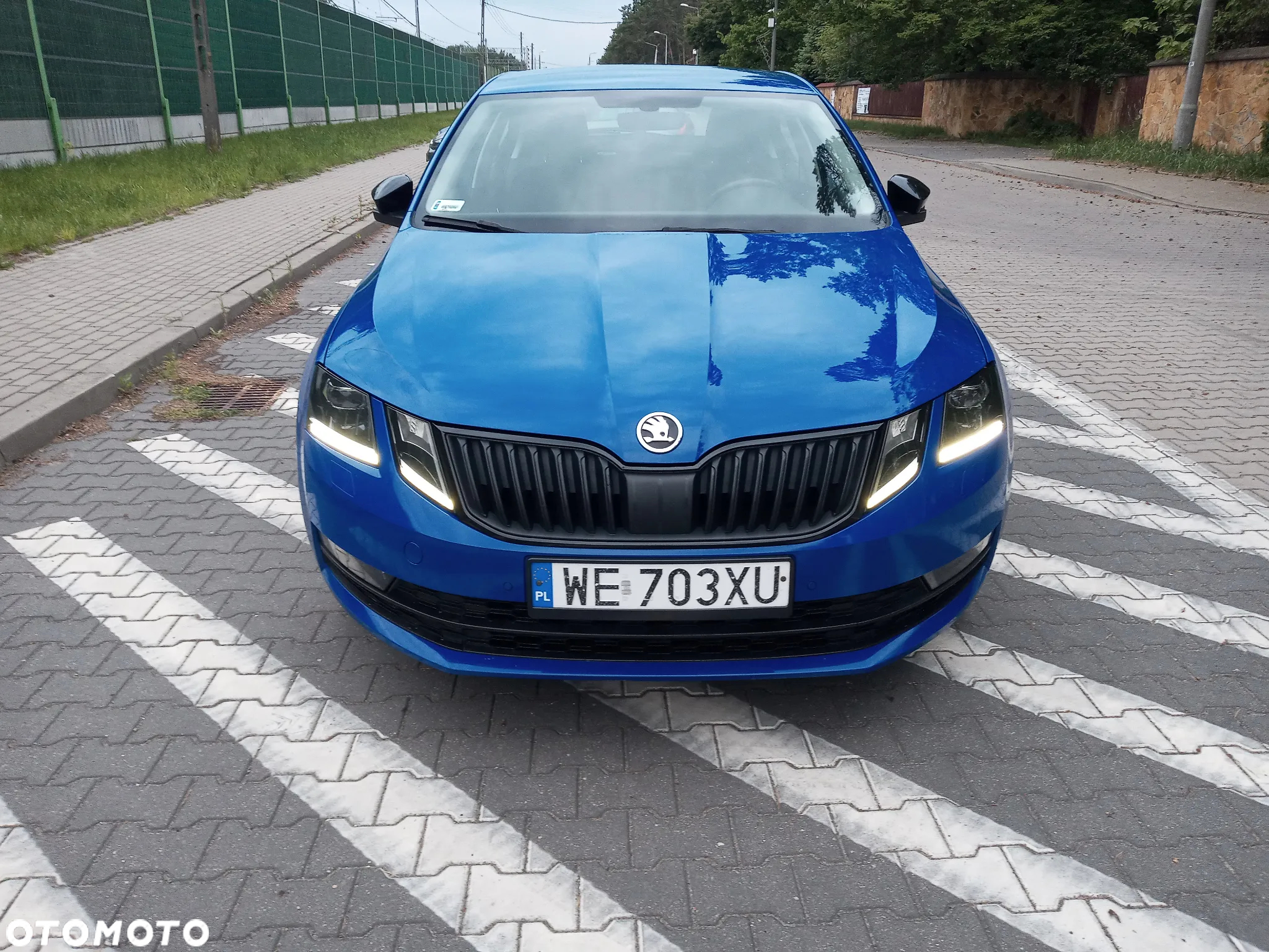 Skoda Octavia 1.5 TSI ACT Style - 2