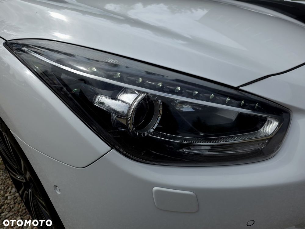 Hyundai i40 1.7 CRDi Premium DCT - 30