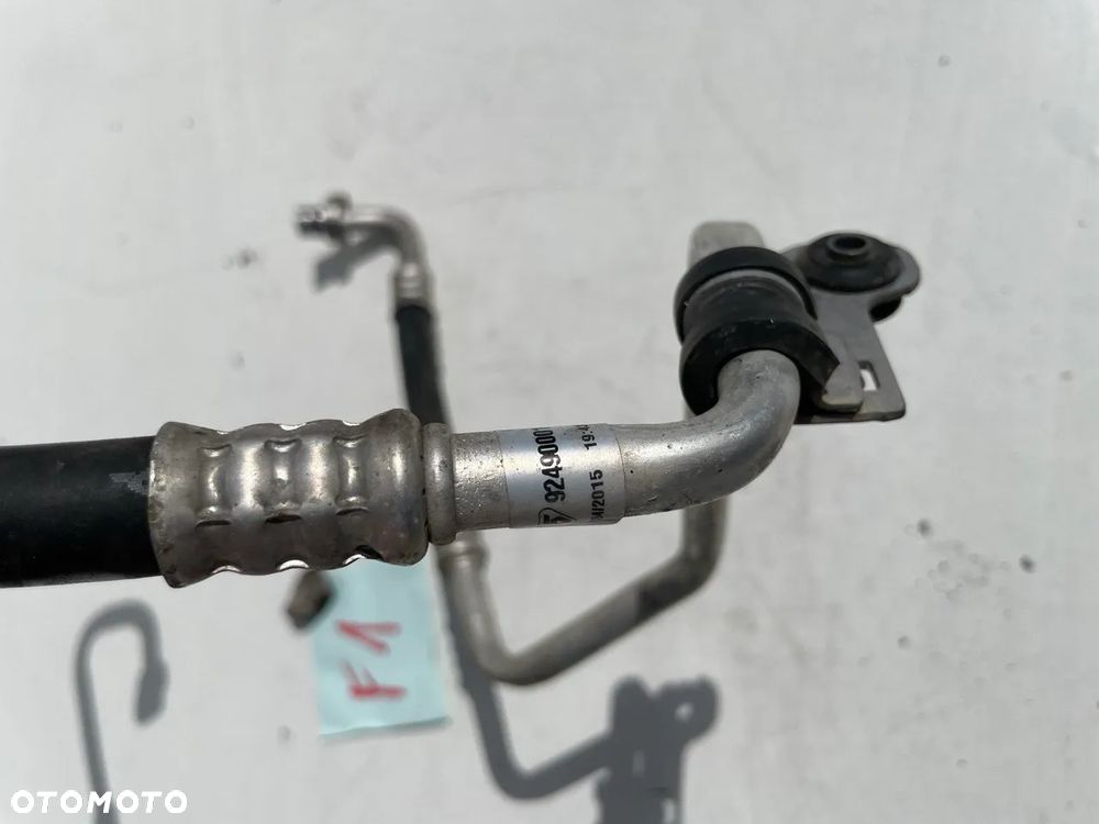 RENAULT MEGANE III 1.5 DCI PRZEWÓD KLIMATYZACJI 924900016R - 3