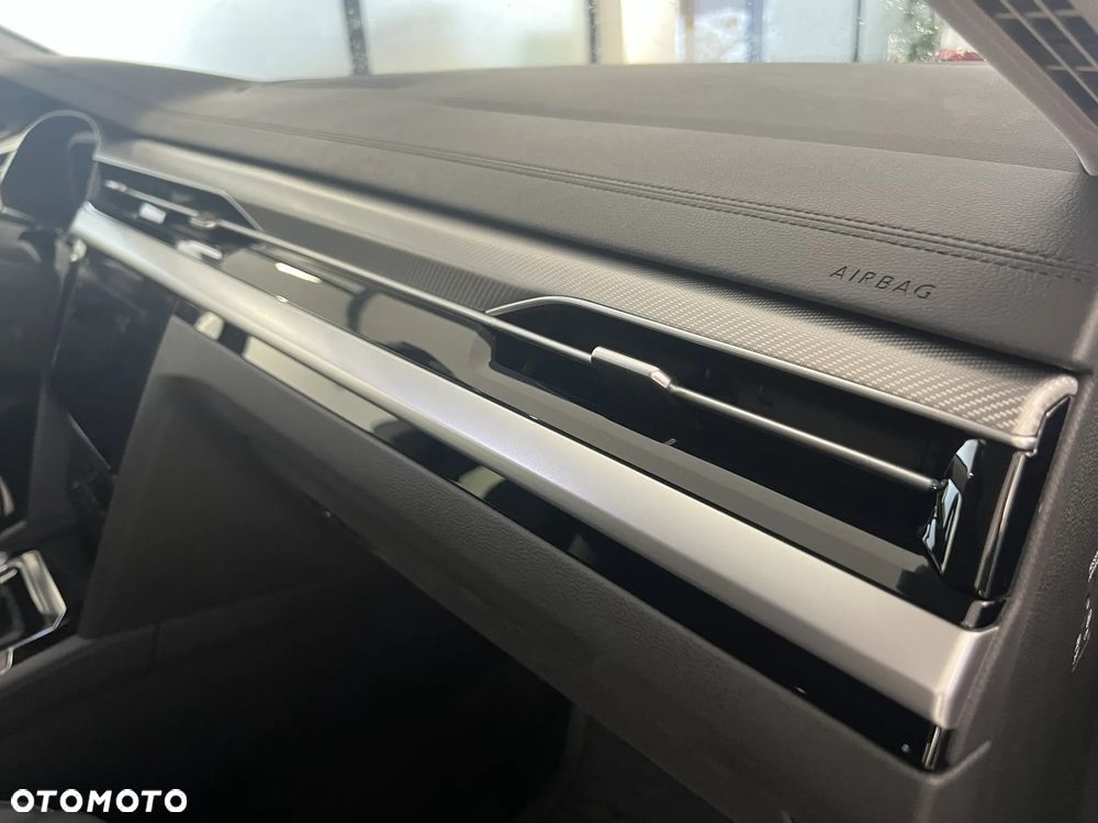 Volkswagen Arteon Shooting Brake 2.0 TSI Elegance DSG - 12