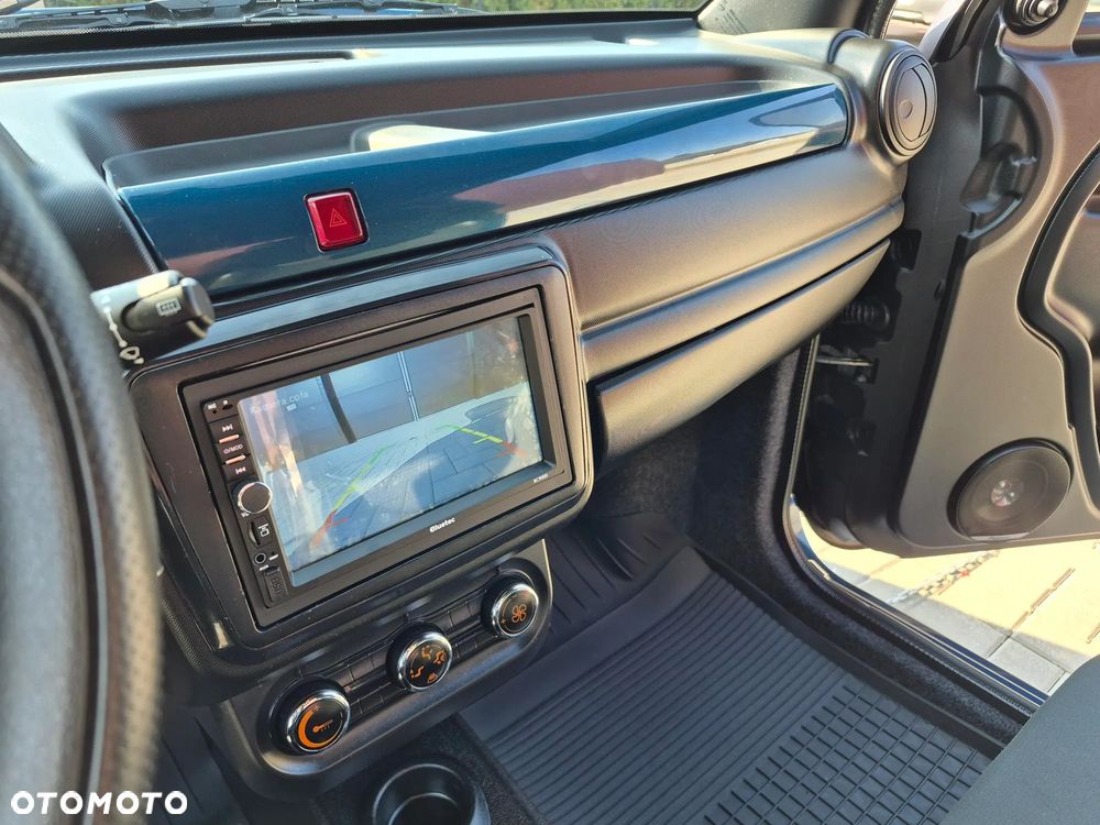 Microcar DUE - 37