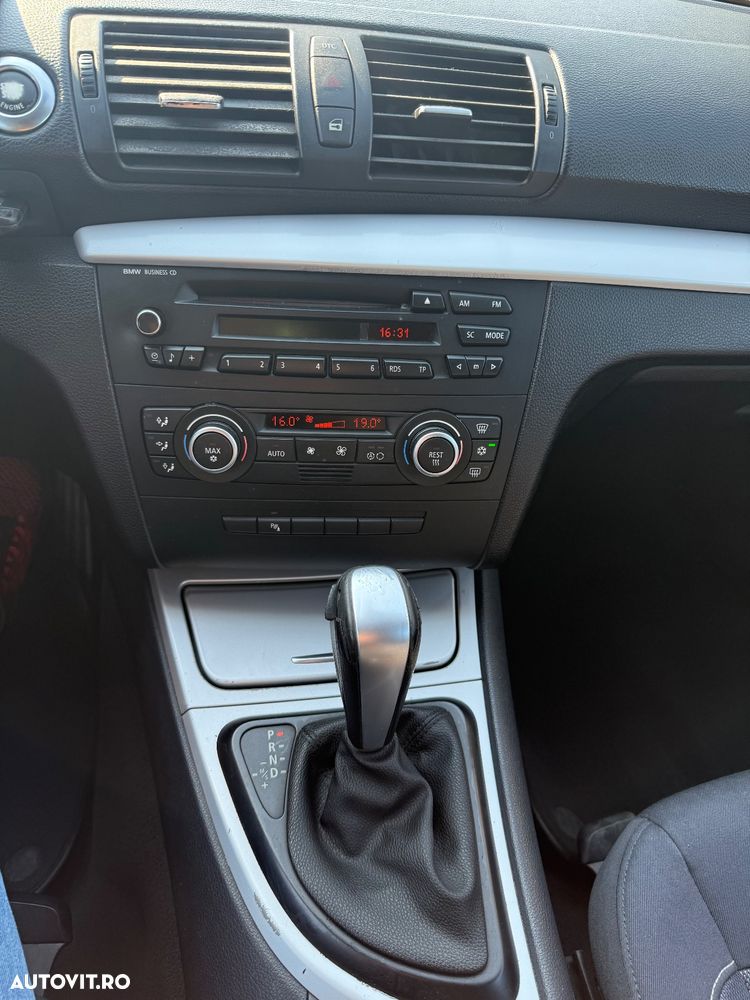 BMW Seria 1 - 17