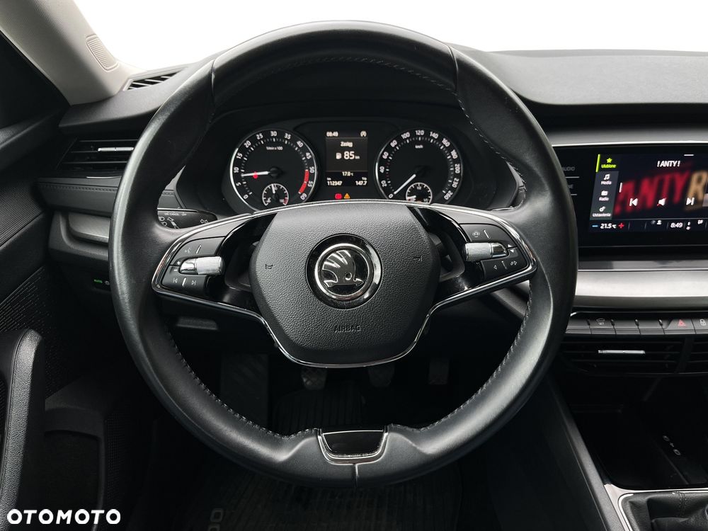 Skoda Octavia 2.0 TDI Ambition - 14