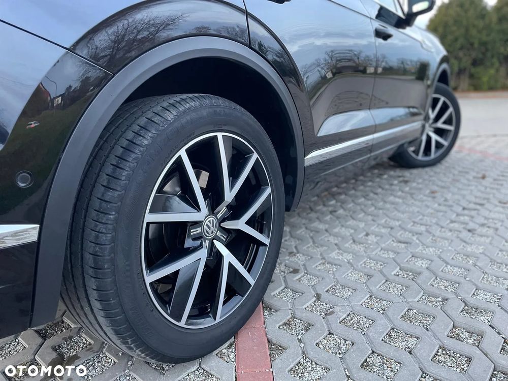 Volkswagen Touareg 3.0 V6 TDI SCR 4Mot Atmosphere - 12