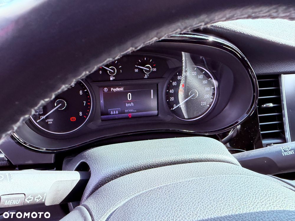 Opel Mokka X - 29