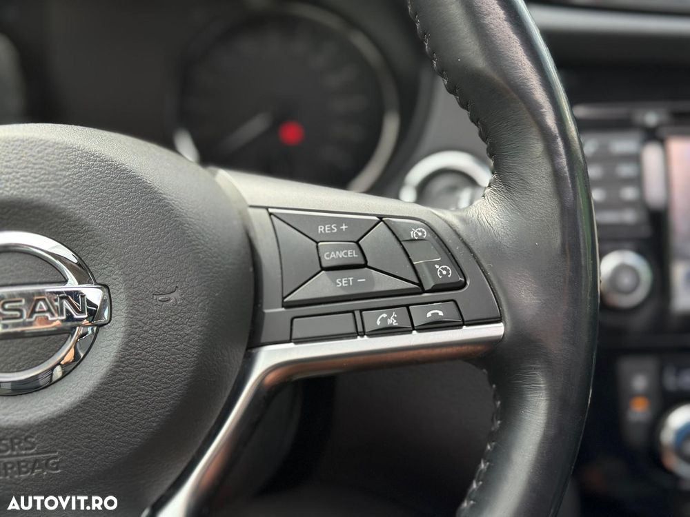 Nissan X-Trail 1.7 dCi ALL-MODE 4x4i Tekna - 21