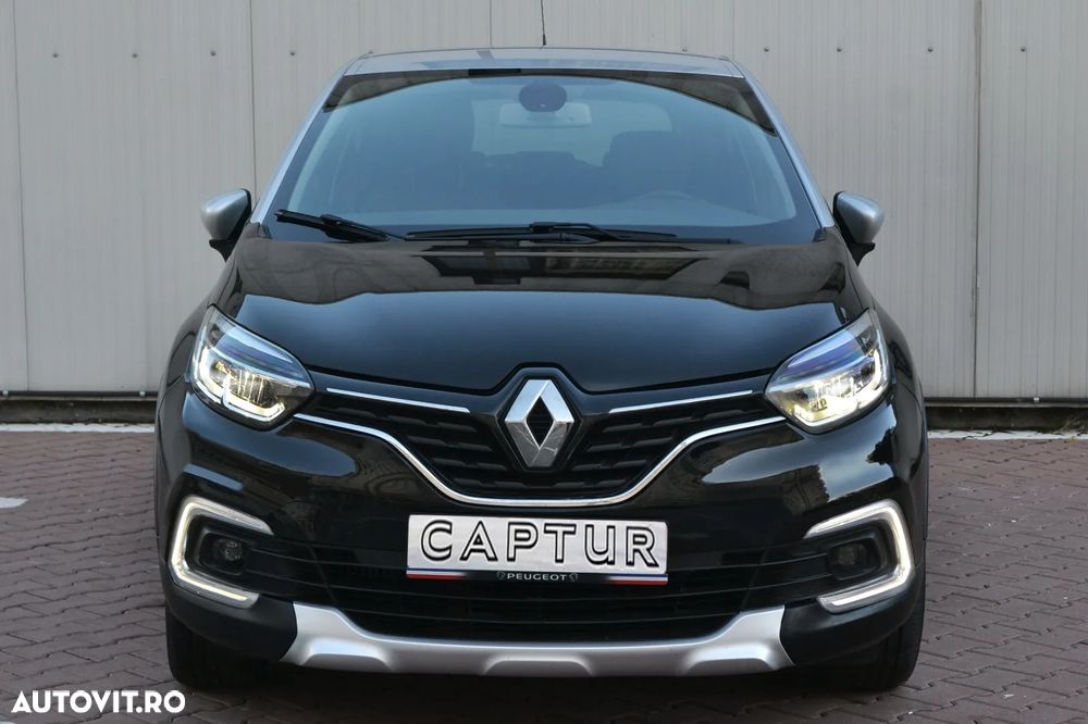 Renault Captur (ENERGY) TCe 90 INTENS - 3