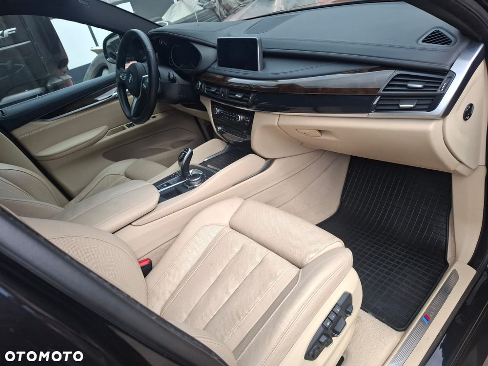 BMW X6 - 6