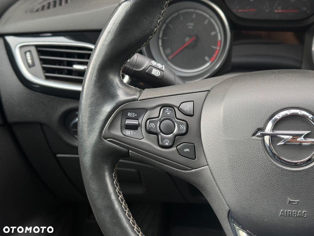 Opel Astra - 13