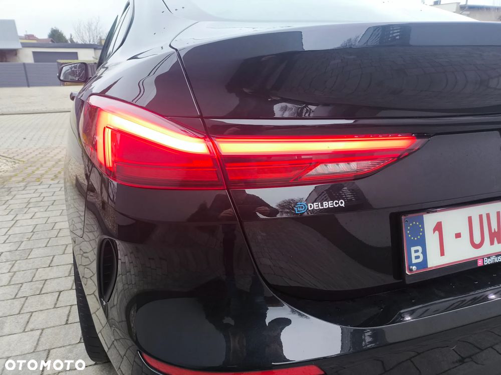 BMW Seria 2 216d - 10