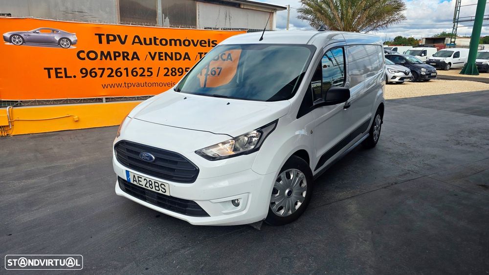 Ford Transit Connect 1.5 TDCi 210 L2 Trend - 1