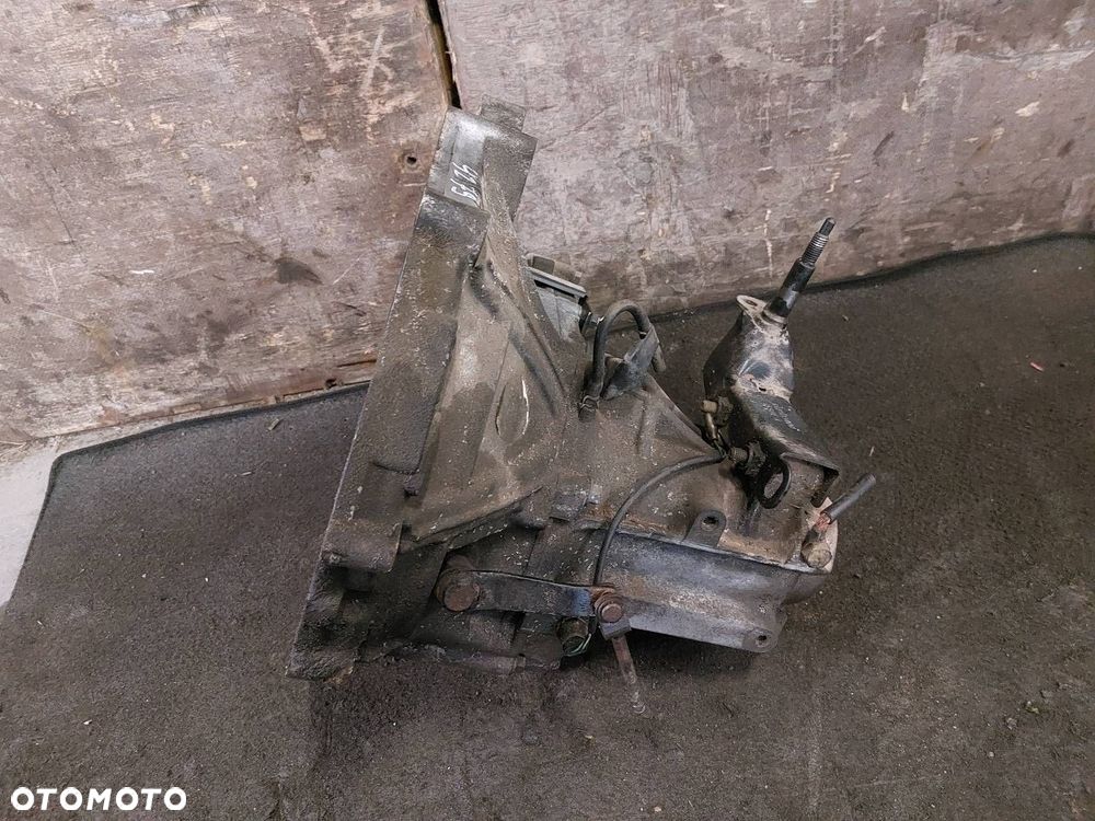 SKRZYNIA BIEGÓW HONDA ACCORD V 2.0 TD MANUAL 5 BIEGÓW - 4