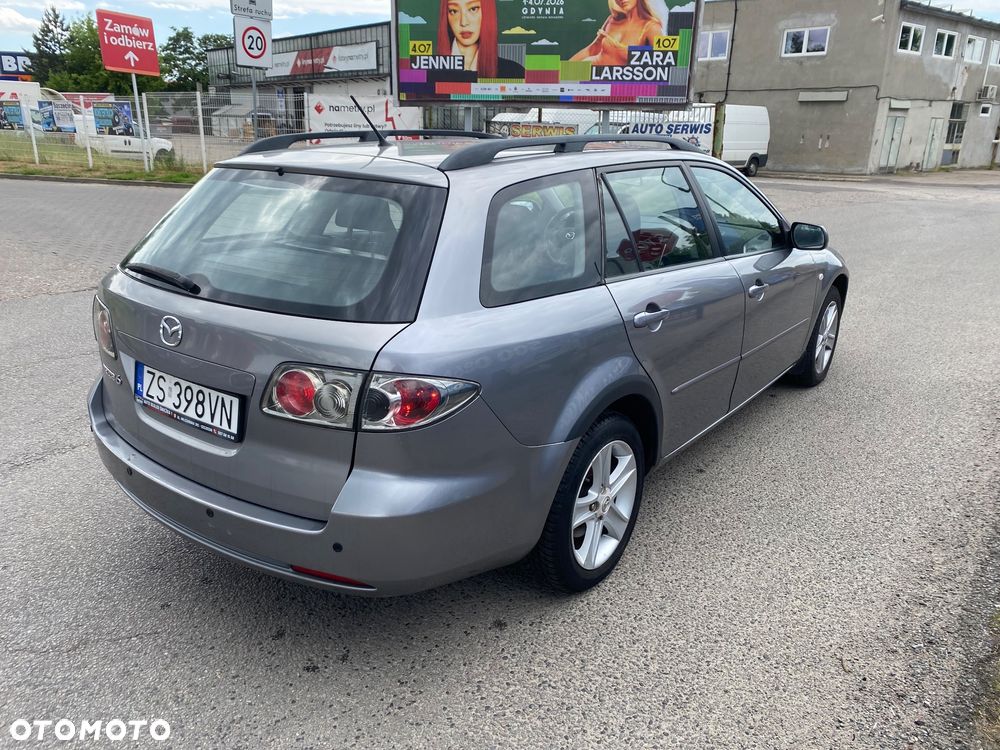 Mazda 6 Sport 2.0 Exclusive - 25