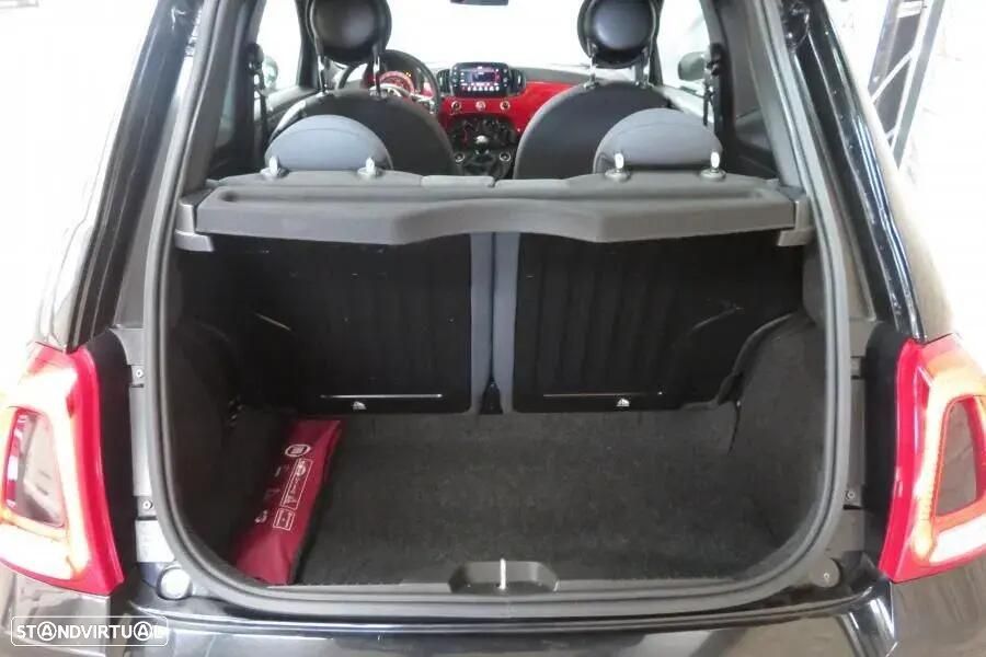 Fiat 500 1.0 Hybrid (RED) - 20