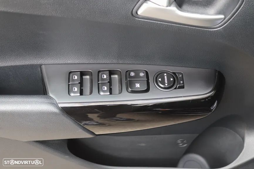 Kia Picanto 1.0 MPi Urban 5AMT - 25