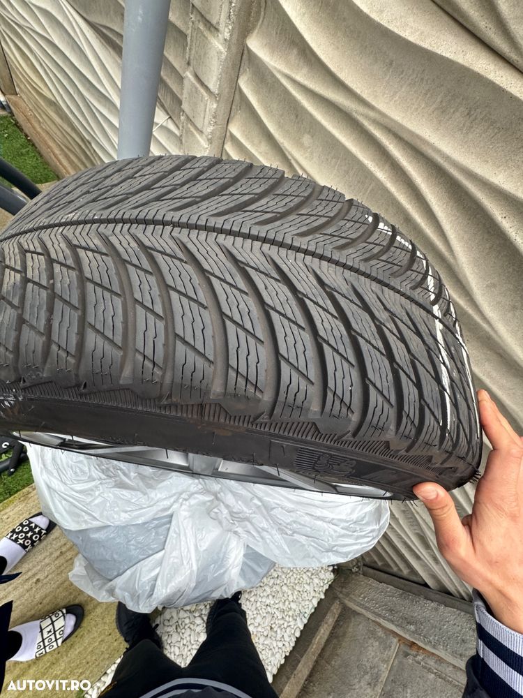 Tesla Model 3 Langstreckenbatterie Allradantrieb Dual Motor - 18