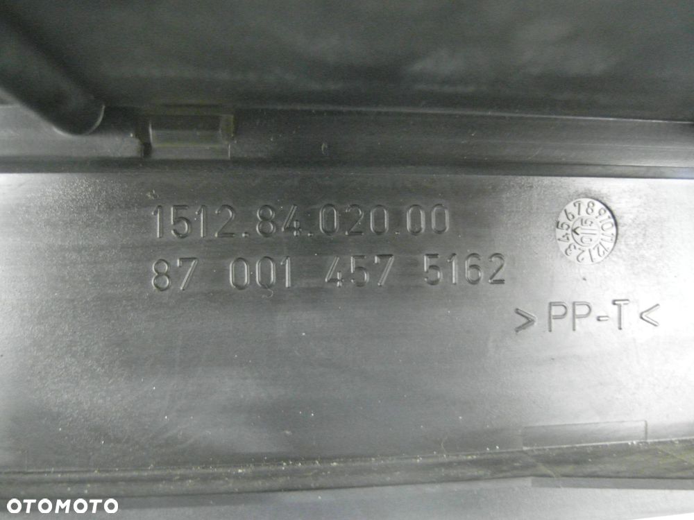LICZNIK MERCEDES-BENZ SPRINTER I 312 D 2.9D 15128402000 870014575162 - 7
