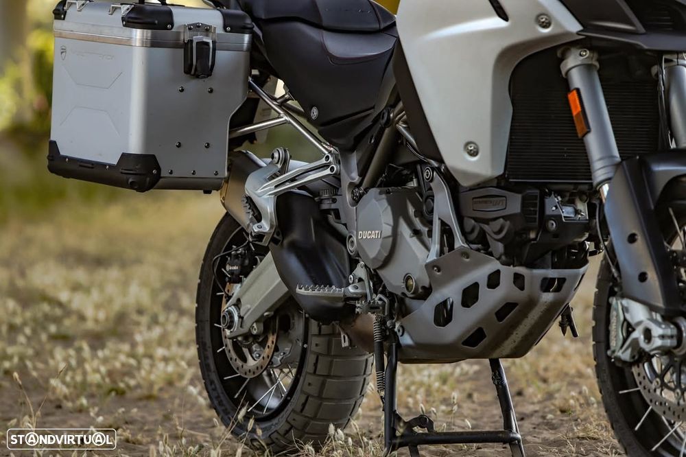 Ducati Multistrada Multistrada 1200 Enduro - 10