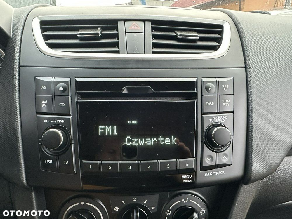 Suzuki Swift - 21