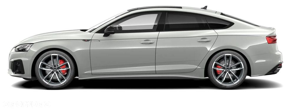 Audi A5 Sportback 2022 photo 2