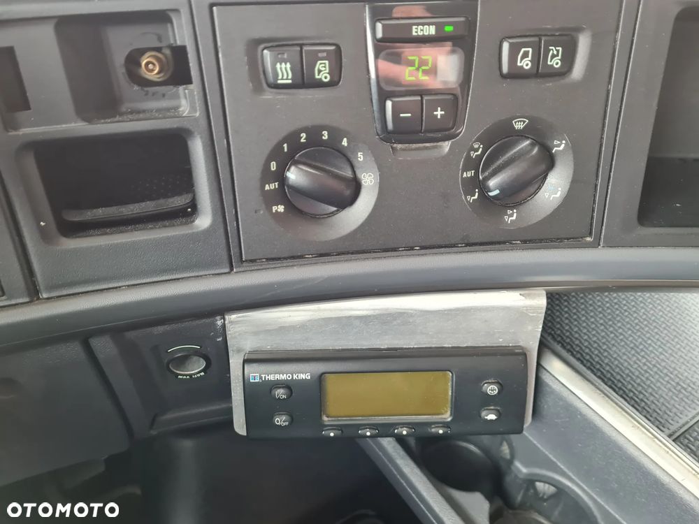Scania R450 - 23