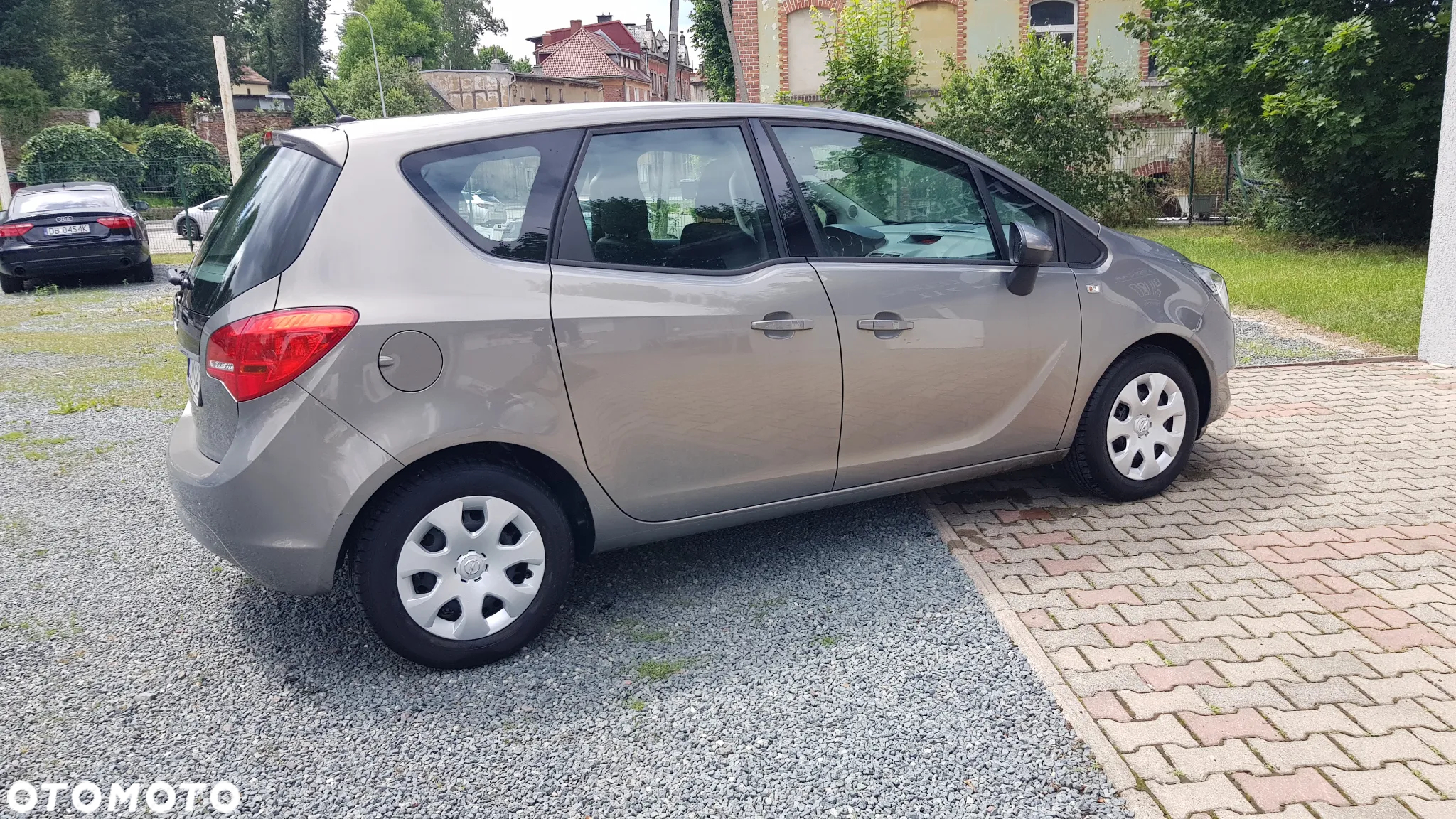 Opel Meriva 1.4 Enjoy - 20