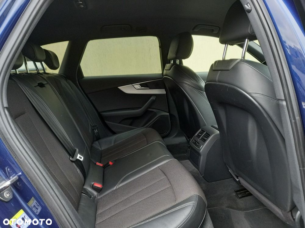 Audi A4 Avant - 26