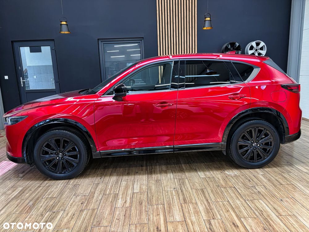 Mazda CX-5 2.0 Homura 2WD - 11