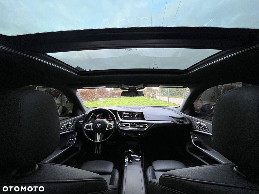 BMW Seria 2 225i xDrive M Sport sport - 5