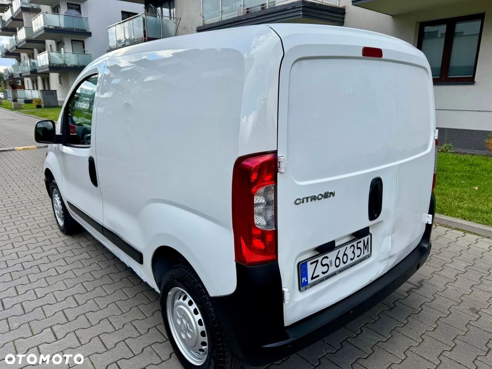 Citroën Nemo - 4