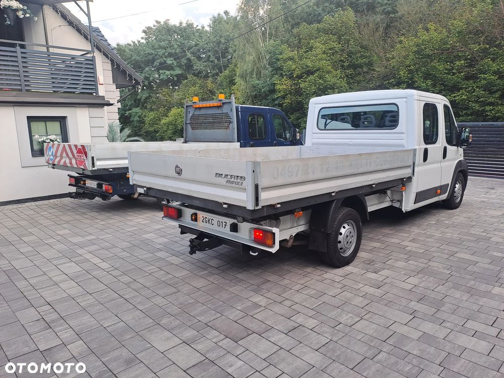 Peugeot Boxer - 30