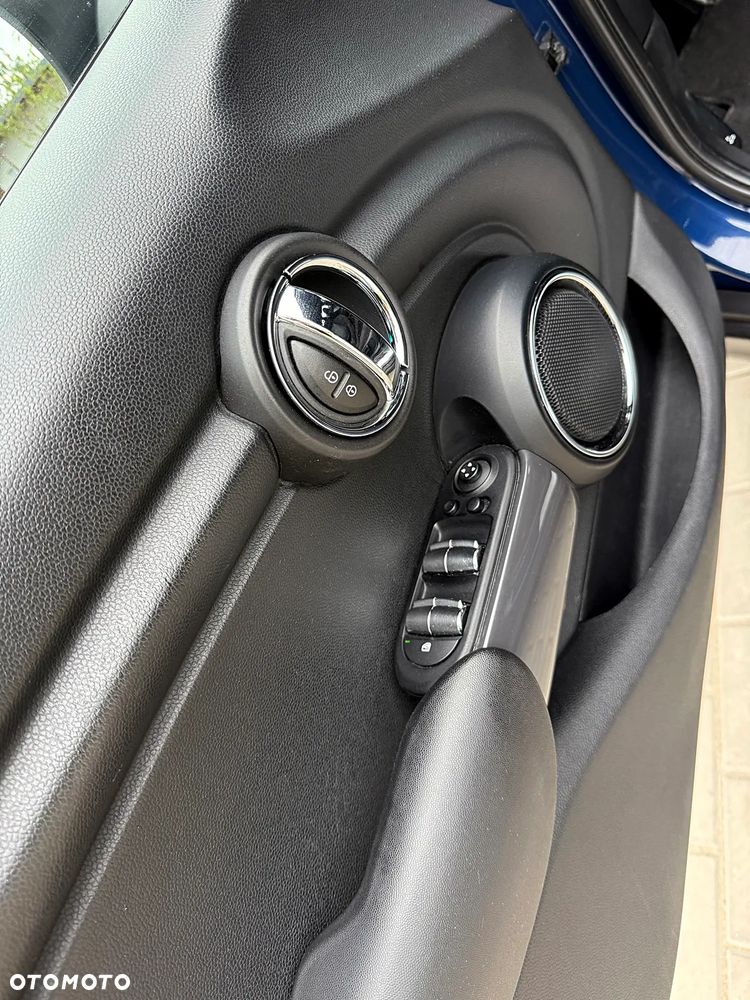 MINI Cooper D Seven Chili - 21