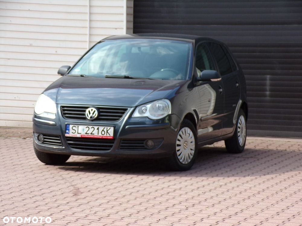 Volkswagen Polo - 7