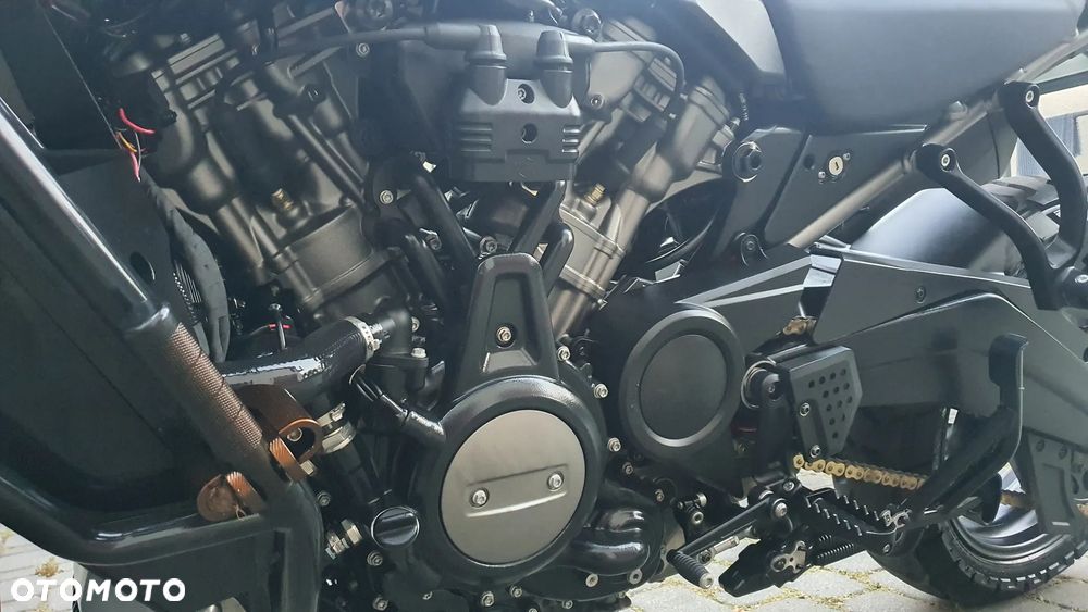 Harley-Davidson Pan America - 19