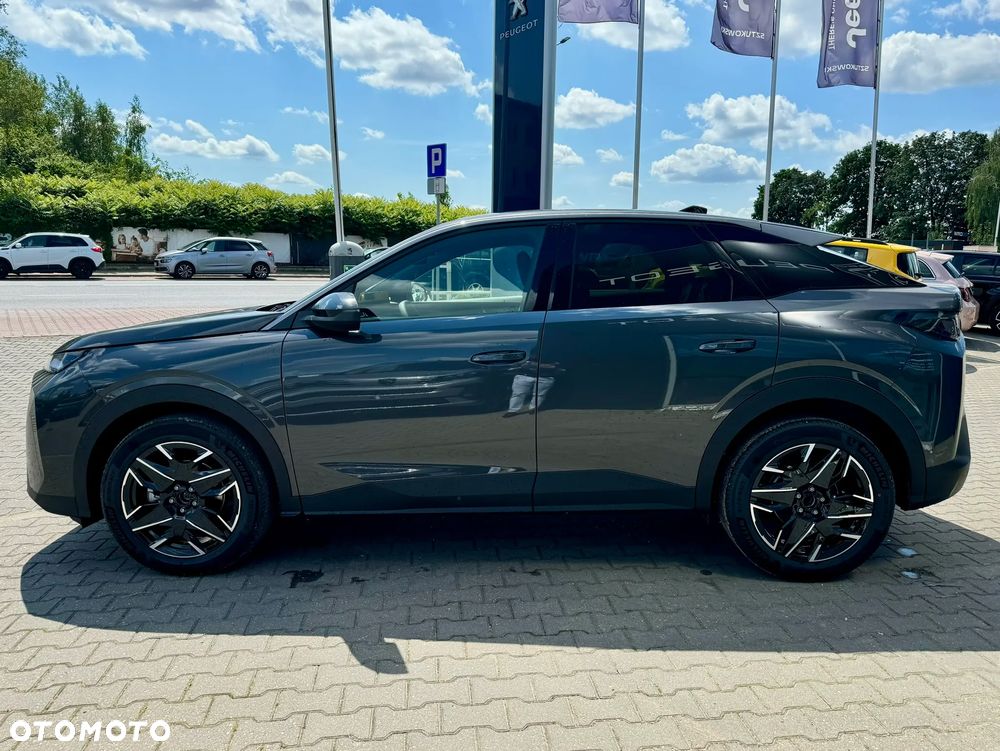 Peugeot 3008 1.6 PHEV 195 Allure S&S e-DCS7 - 5