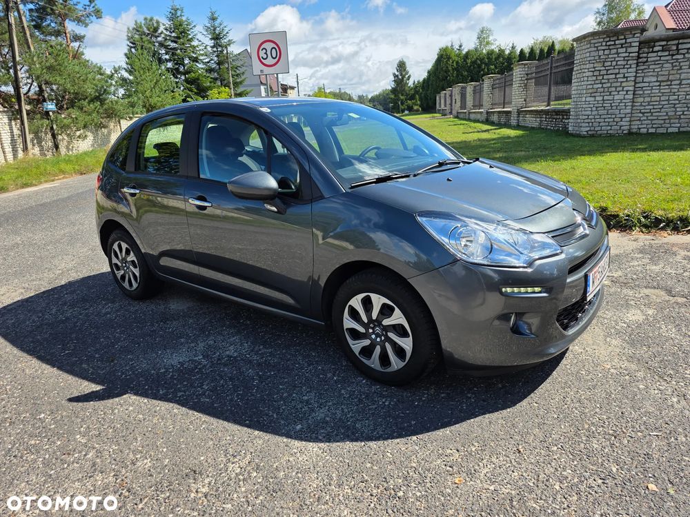Citroën C3 Pure Tech (VTi) 82 Exclusive - 19