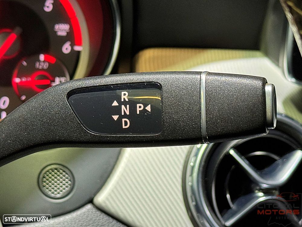 Mercedes-Benz GLA 200 CDI AMG Line Aut. - 26