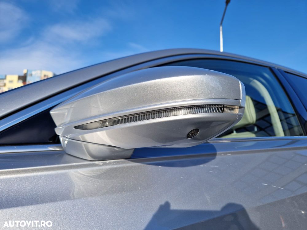 Audi A8 L 50 TDI quattro tiptronic - 21