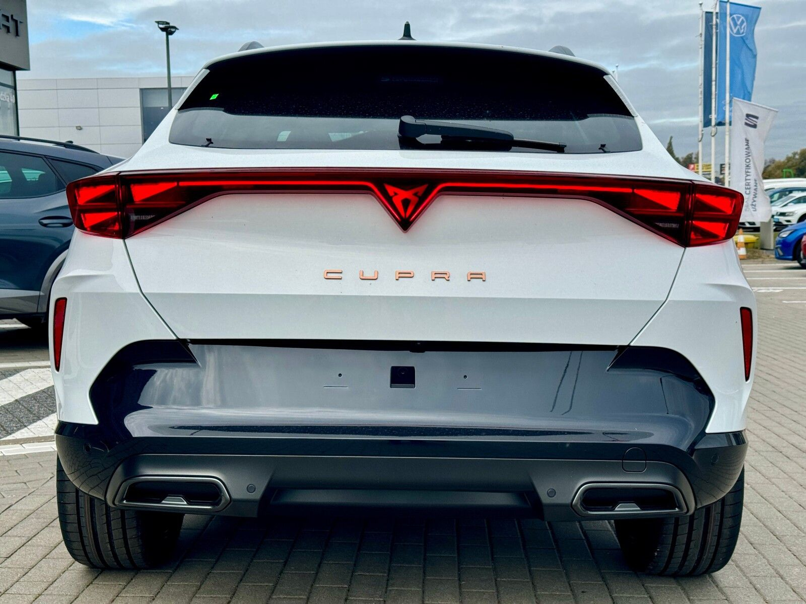 Cupra Formentor - 10