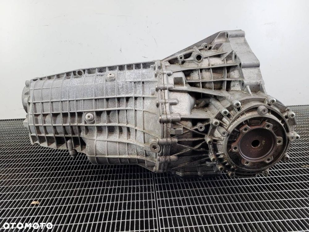 SKRZYNIA BIEGÓW TFE  AUTOMAT 2.0 TFSI S-TRONIC AUDI A5 F5 8W A4 B9 - 5