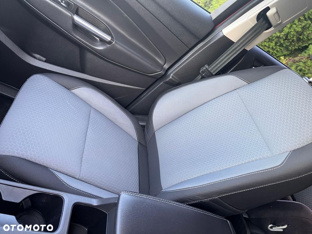 Ford Escape - 14