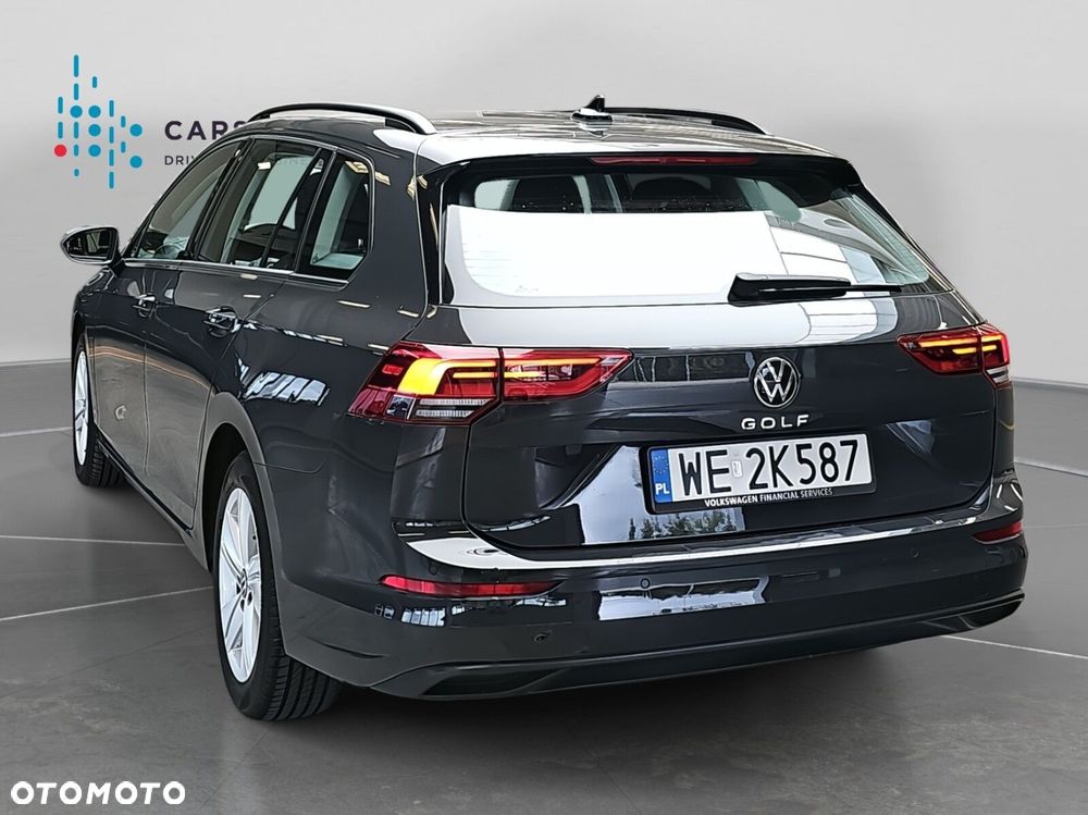 Volkswagen Golf VIII 2.0 TDI Life - 8
