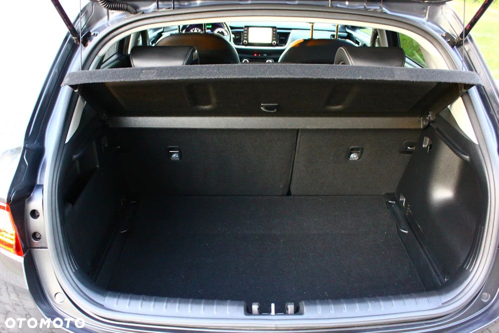 Kia Stonic 1.6 CRDi SCR XL - 36