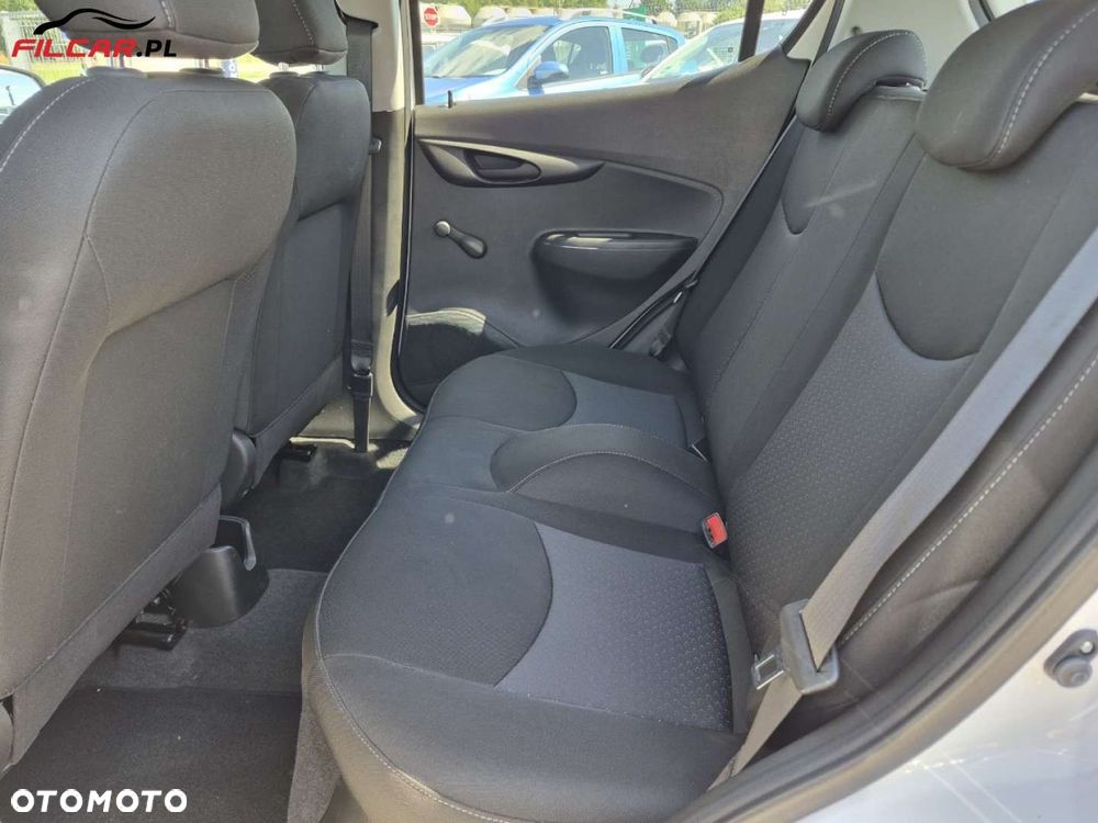 Opel Karl - 7