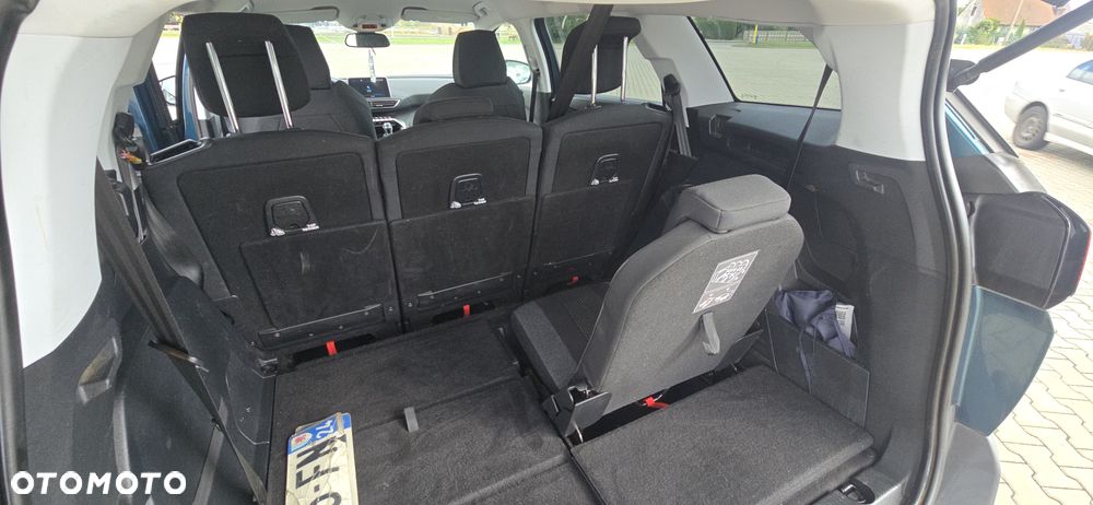 Peugeot 5008 PureTech 130 Stop & Start Access - 10